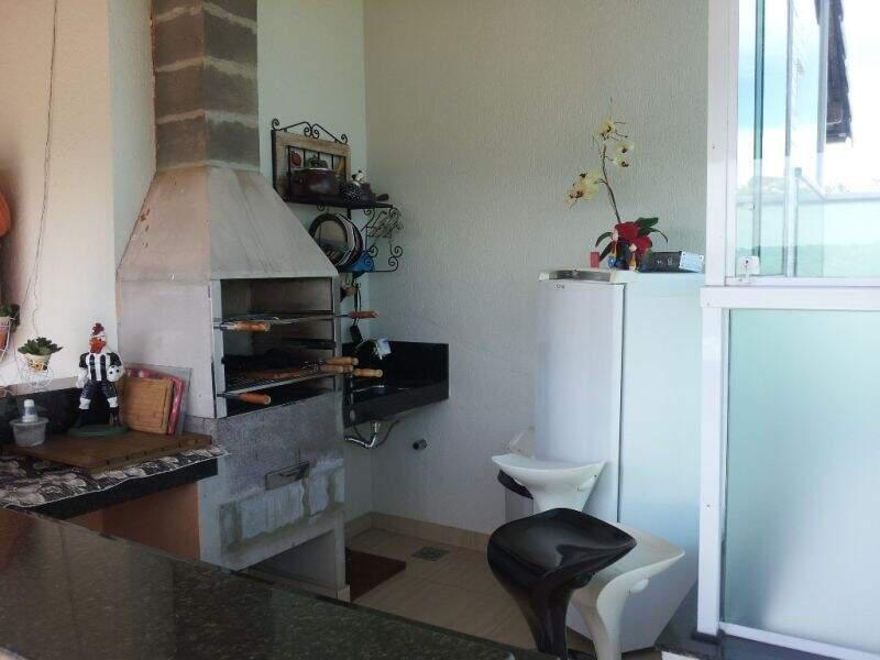 Cobertura, Vila Belém, 3 Quartos, 3 Vagas, 2 Suítes
