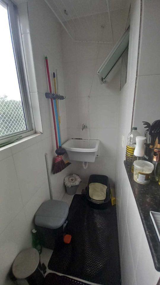 Apartamento, Dona Clara, 2 Quartos, 1 Vaga