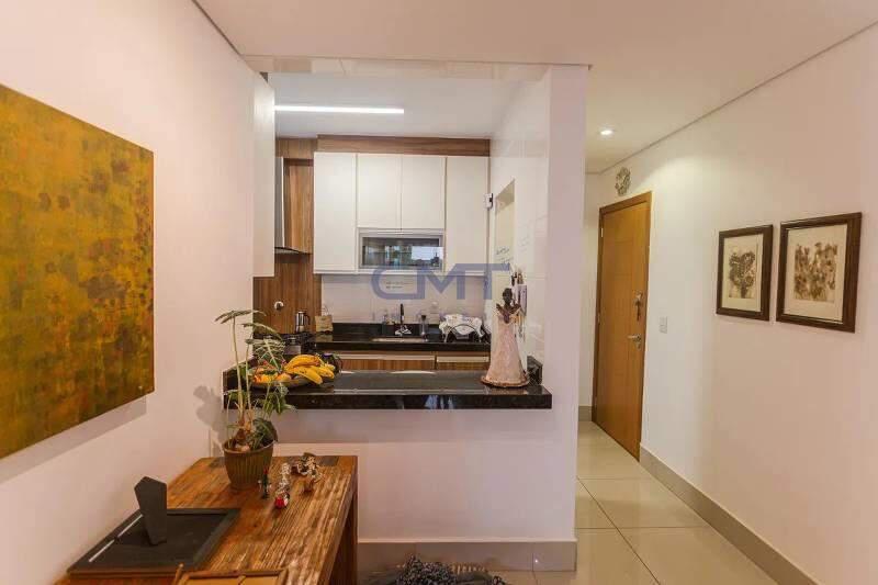 Apartamento, Serra, 2 Quartos, 2 Vagas, 1 Suíte