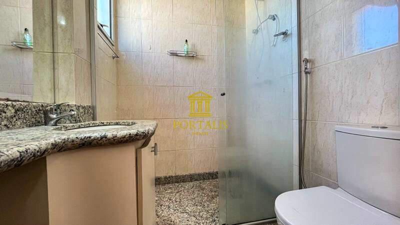 Cobertura, Cidade Nova, 4 Quartos, 4 Vagas, 1 Suíte