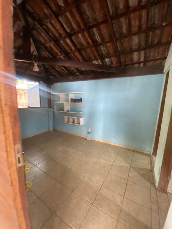 Casa, Novo Glória, 4 Quartos, 6 Vagas, 1 Suíte