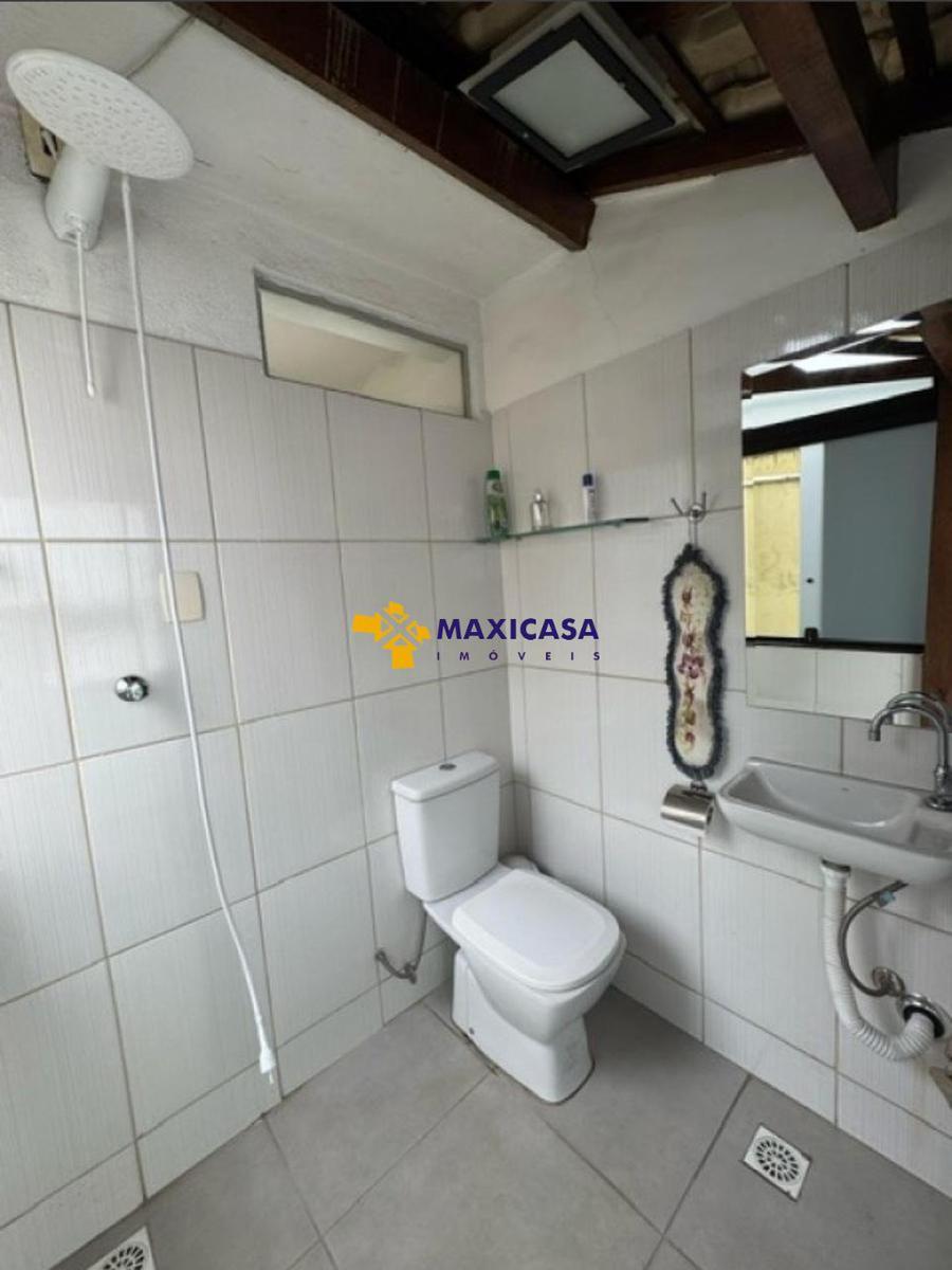 Apartamento, Castelo, 3 Quartos, 1 Vaga