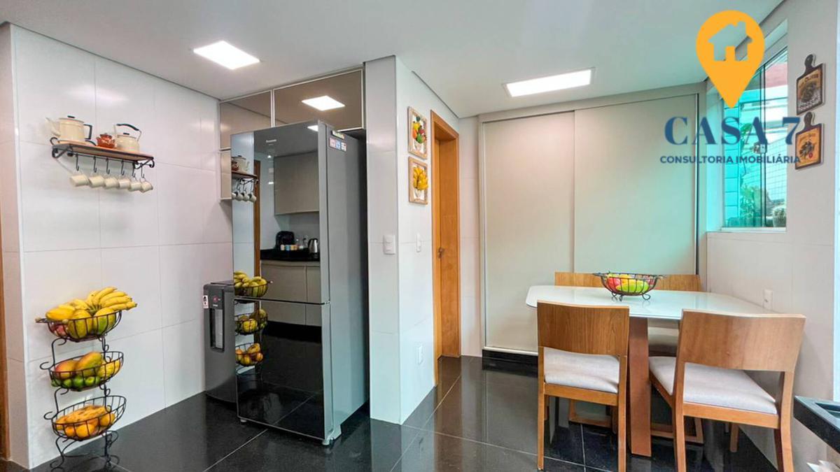 Apartamento, Buritis, 4 Quartos, 1 Vaga, 1 Suíte