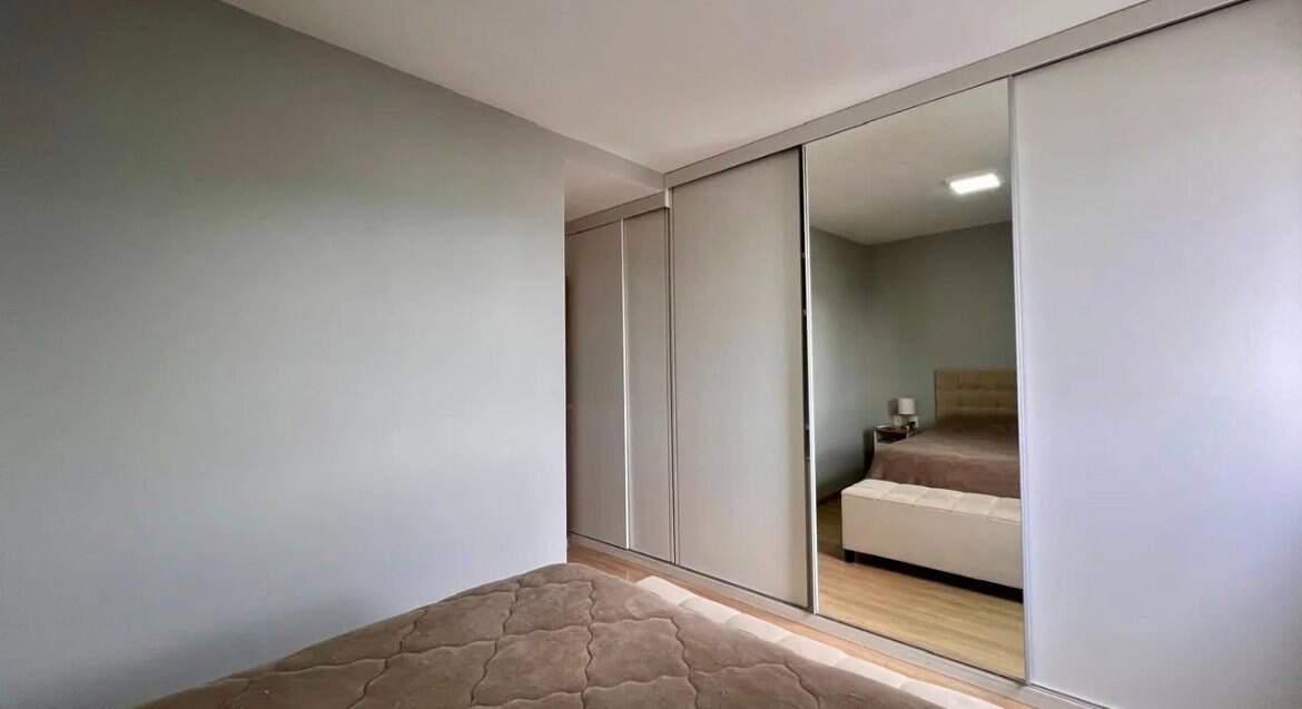Apartamento, Santo Antônio, 2 Quartos, 2 Vagas, 1 Suíte