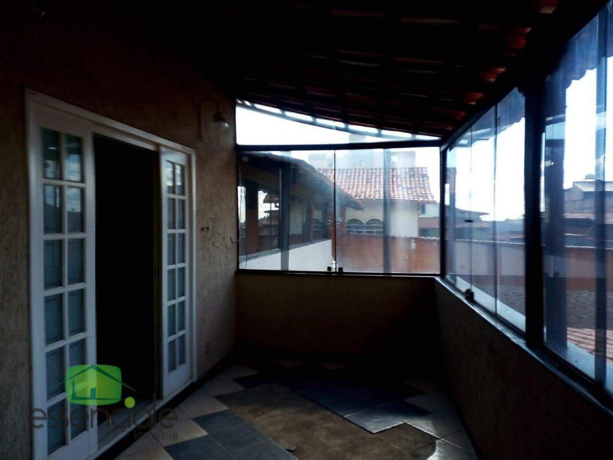 Casa, Fonte Grande, 4 Quartos, 6 Vagas, 2 Suítes