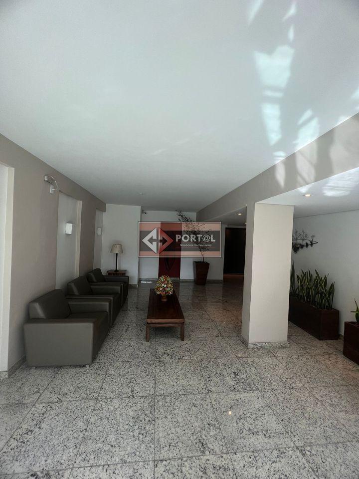 Cobertura, Santa Inês, 4 Quartos, 4 Vagas, 2 Suítes