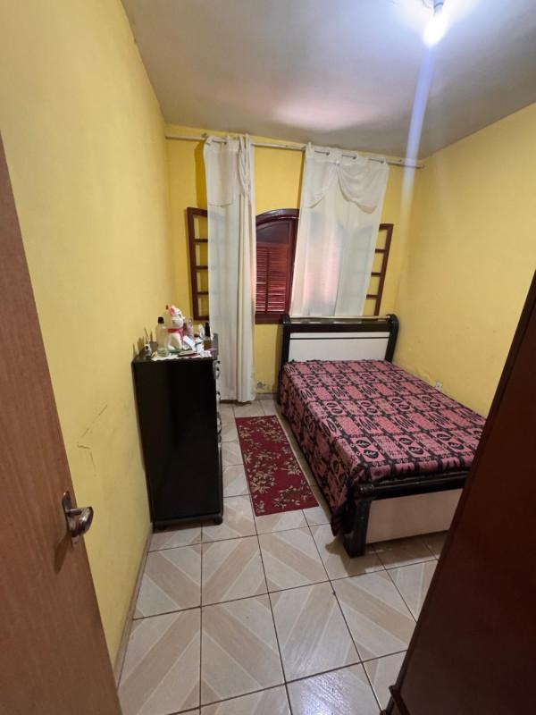 Casa, Serra Azul, 3 Quartos, 3 Vagas, 1 Suíte