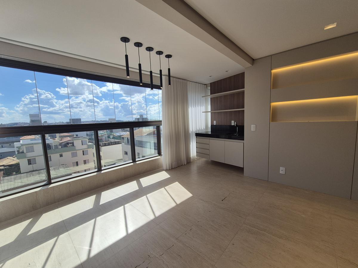 Apartamento, Prado, 4 Quartos, 4 Vagas, 4 Suítes
