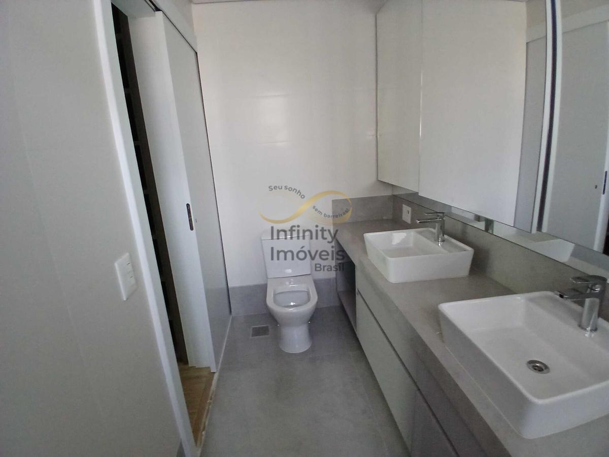 Apartamento, Serra, 4 Quartos