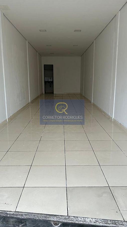 Andar, Jardim Guanabara, 0 Quarto, 0 Vaga