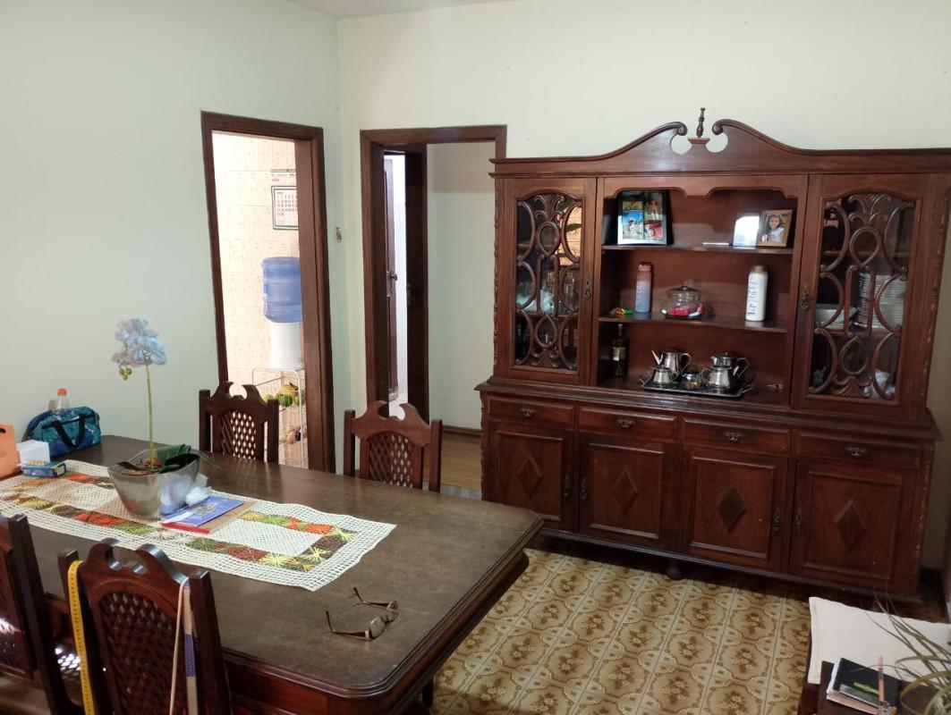 Casa, Jardim Riacho das Pedras, 3 Quartos, 4 Vagas, 1 Suíte