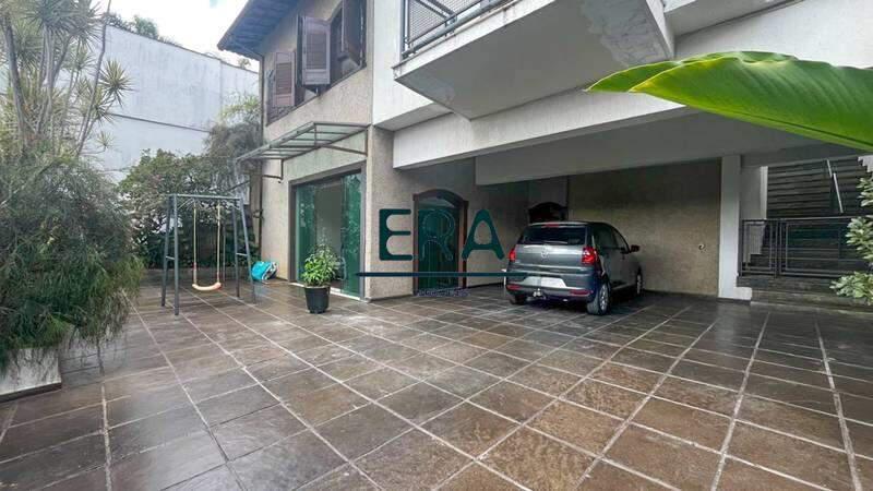 Casa, Comiteco, 5 Quartos, 6 Vagas, 2 Suítes