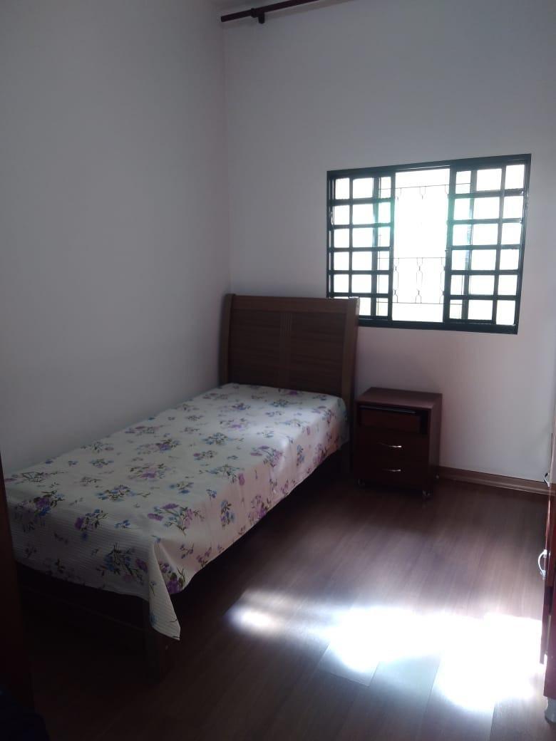 Casa, Nova Suíssa, 4 Quartos, 2 Vagas