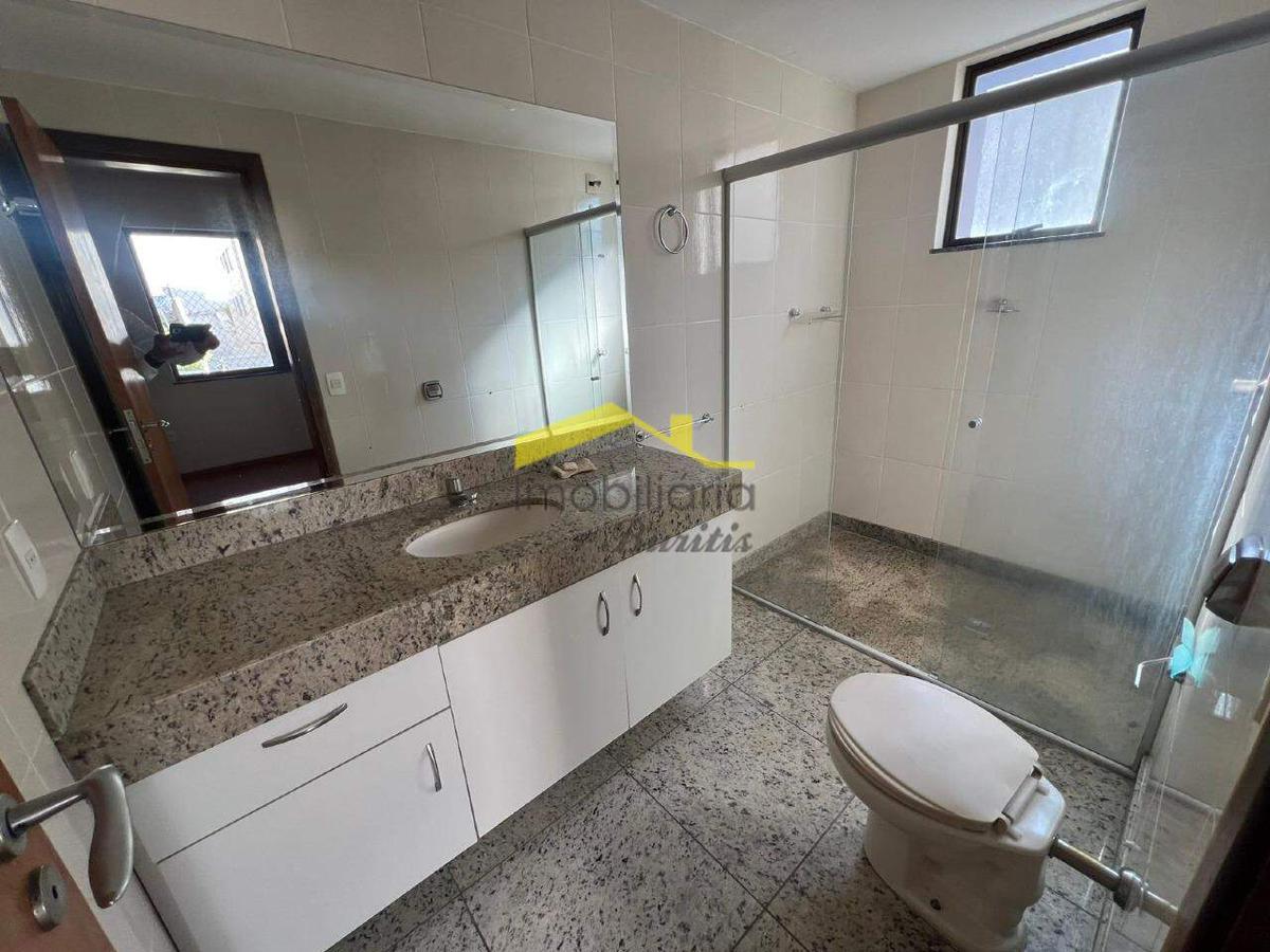 Apartamento, Buritis, 3 Quartos, 3 Vagas, 1 Suíte