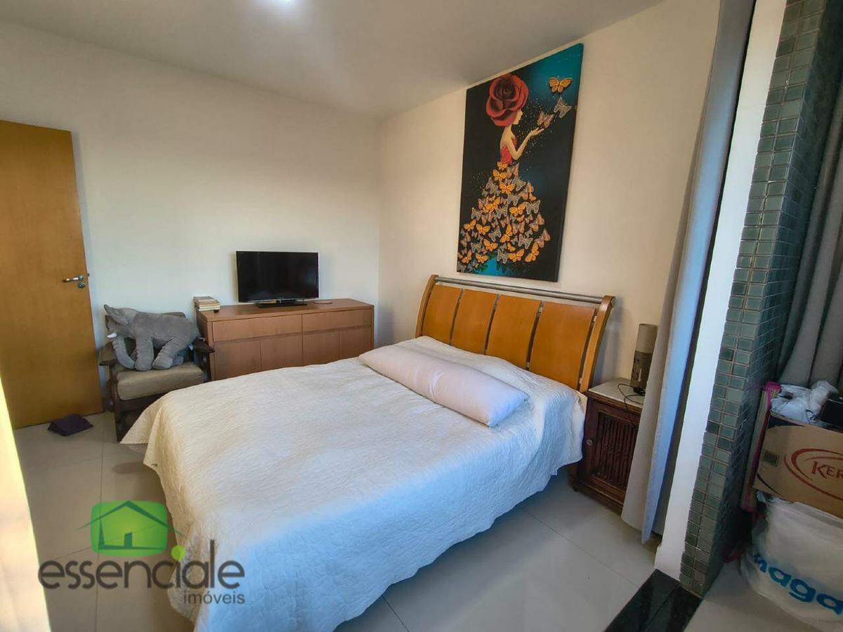 Apartamento, Novo Eldorado, 3 Quartos, 2 Vagas, 1 Suíte