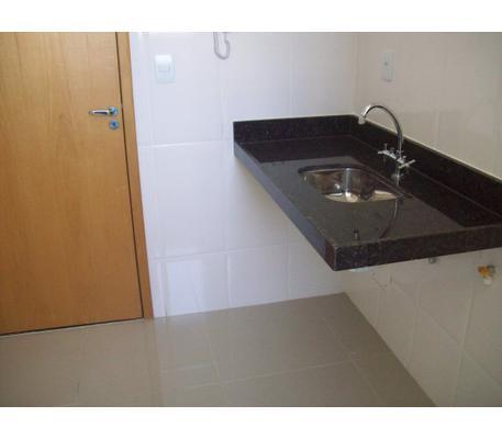 Apartamento, Castelo, 3 Quartos, 2 Vagas, 1 Suíte