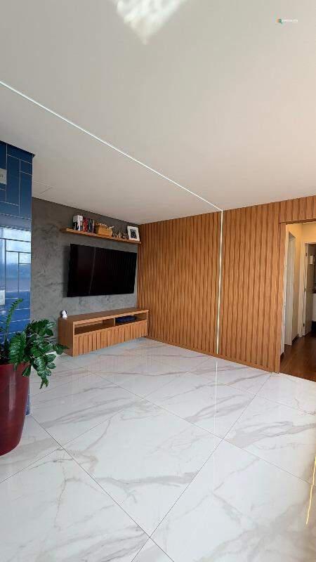 Cobertura, Nossa Senhora do Carmo, 2 Quartos, 2 Vagas, 1 Suíte