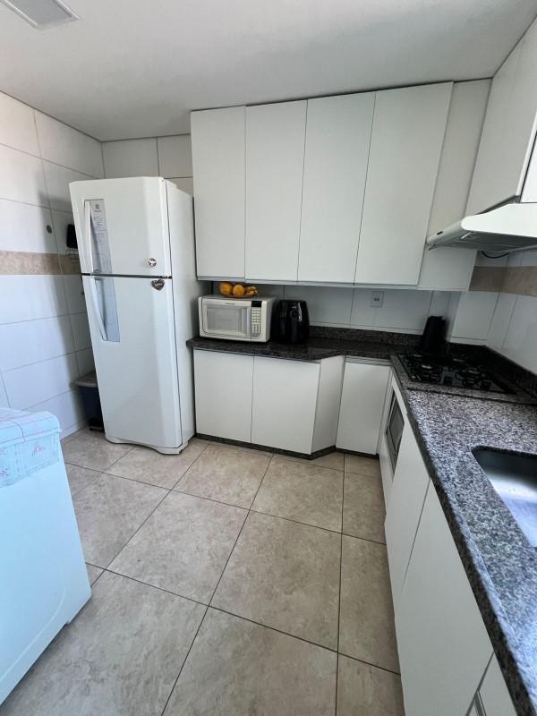 Apartamento, Novo Progresso, 3 Quartos, 1 Vaga