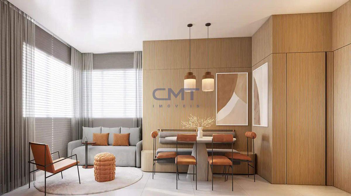 Apartamento, Santa Lúcia, 3 Quartos, 2 Vagas, 1 Suíte