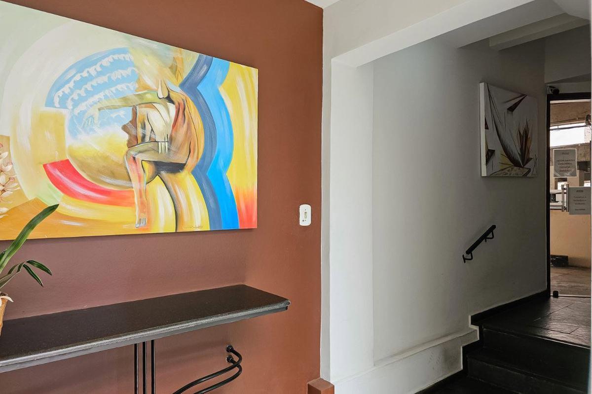 Apartamento, Buritis, 3 Quartos, 2 Vagas, 1 Suíte