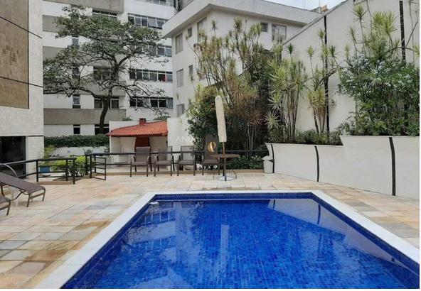 Apartamento, Serra, 4 Quartos, 2 Vagas, 2 Suítes