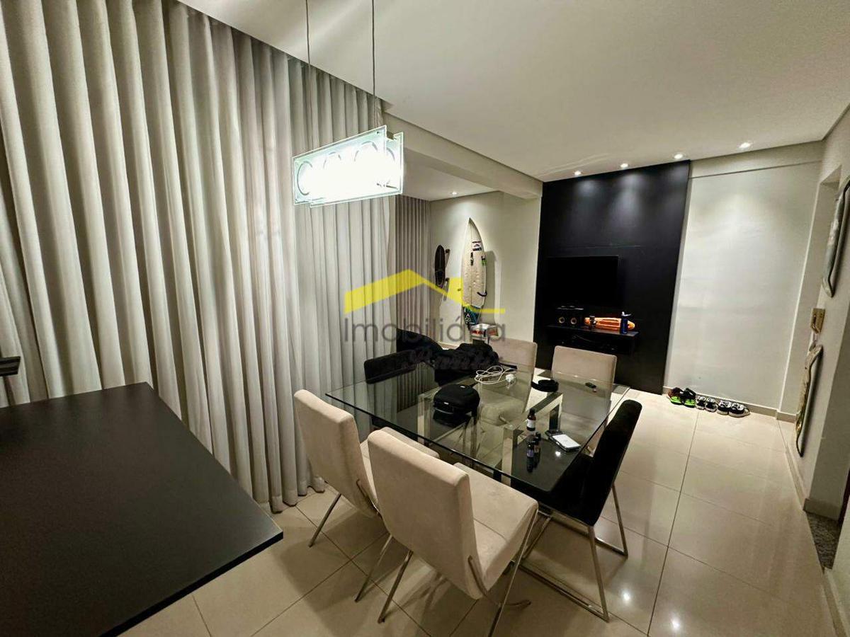 Apartamento, Buritis, 3 Quartos, 2 Vagas, 1 Suíte