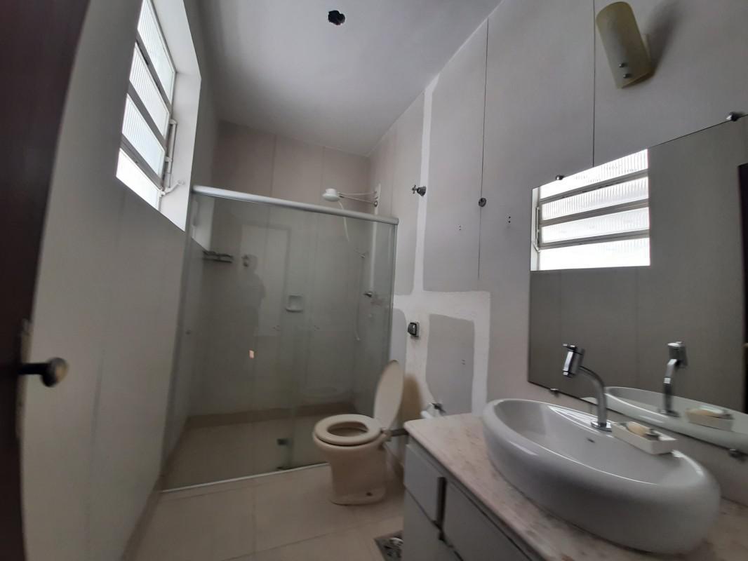 Casa, Alto Barroca, 3 Quartos, 2 Vagas, 1 Suíte