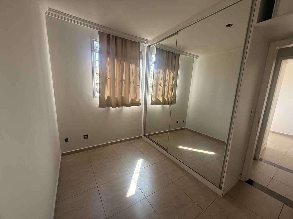 Apartamento, Santa Cruz, 2 Quartos, 1 Vaga