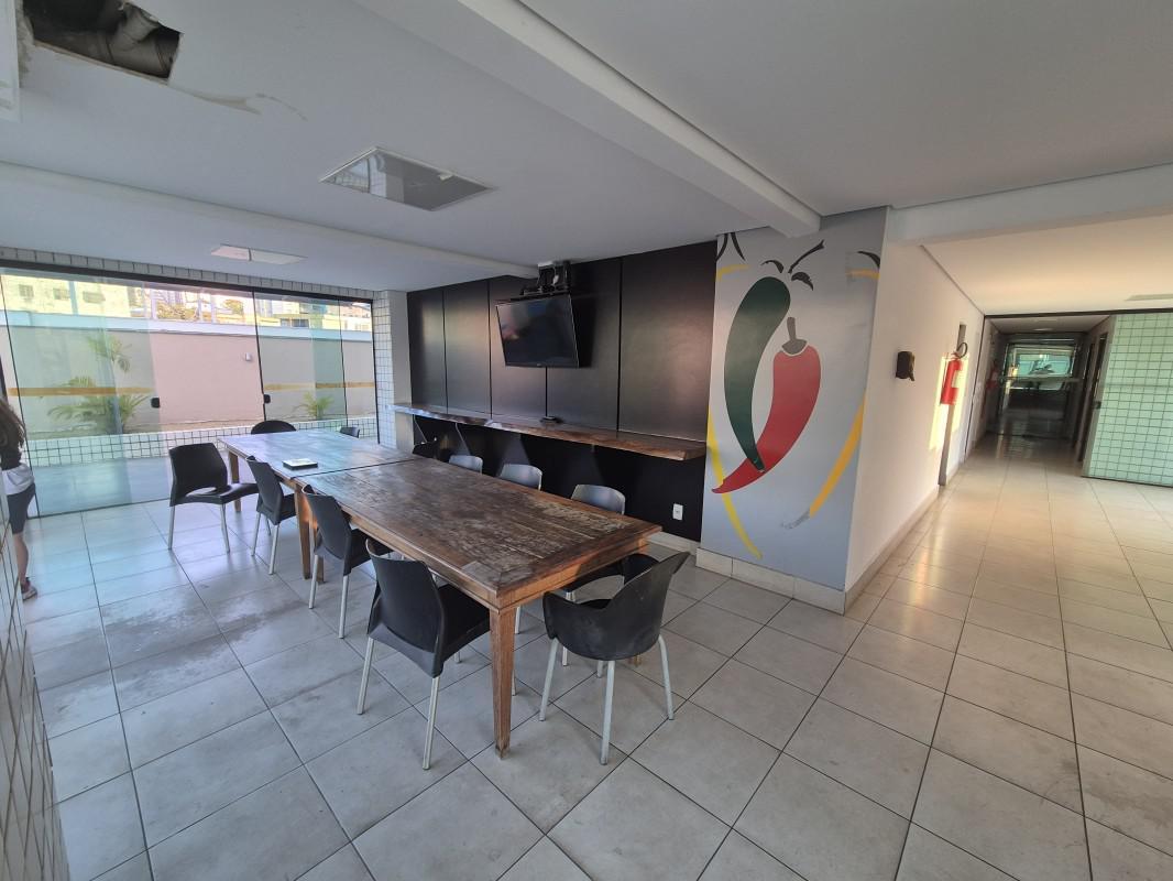 Apartamento, Prado, 4 Quartos, 3 Vagas, 1 Suíte