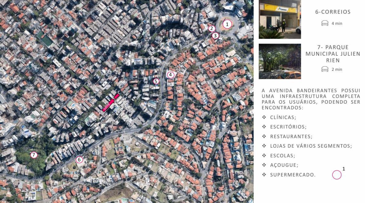 Apartamento, Anchieta, 2 Quartos, 1 Vaga, 2 Suítes