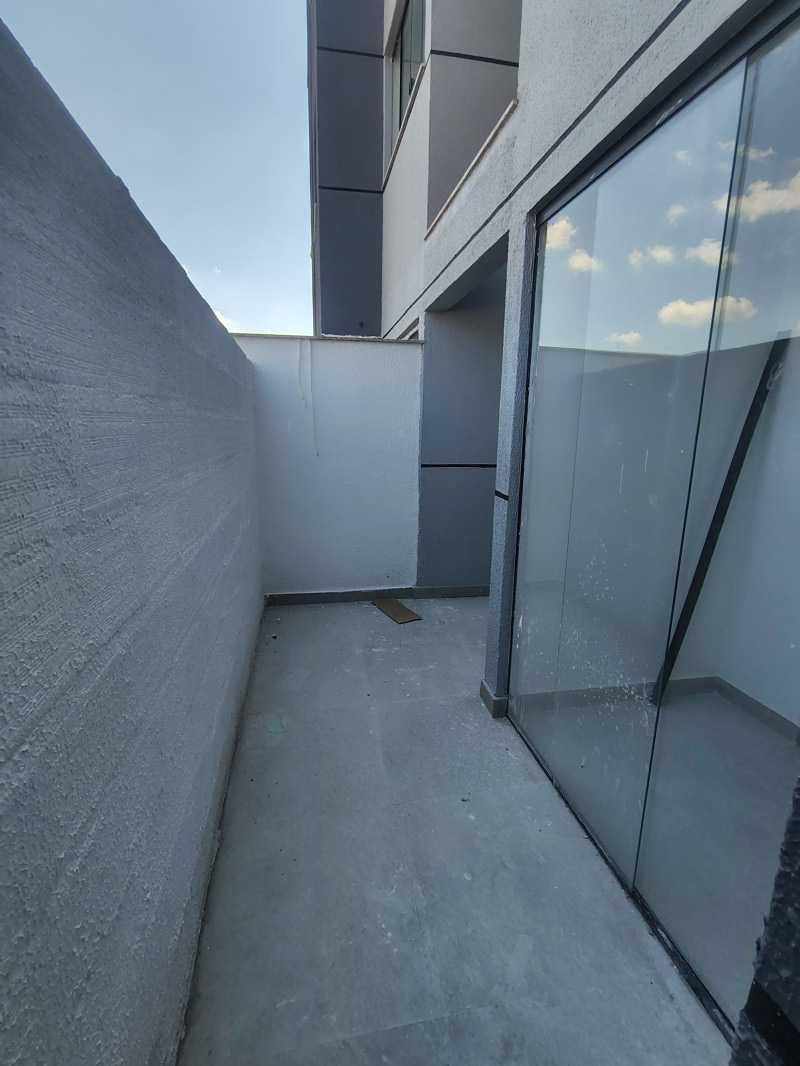 Apartamento, Goiânia, 2 Quartos, 2 Vagas, 1 Suíte