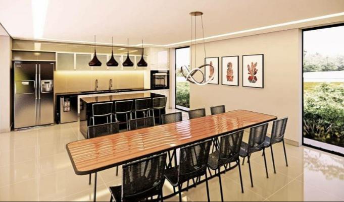 Casa, Condados de Bouganville, 4 Quartos, 6 Vagas, 4 Suítes