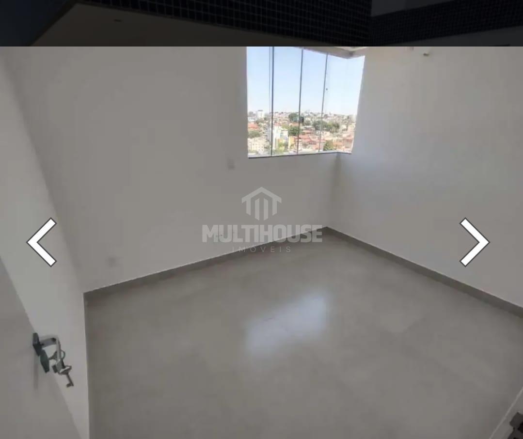 Apartamento, Santa Branca, 3 Quartos, 2 Vagas, 1 Suíte