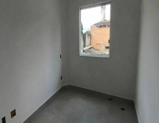 Casa, Floramar, 2 Quartos, 1 Vaga, 1 Suíte
