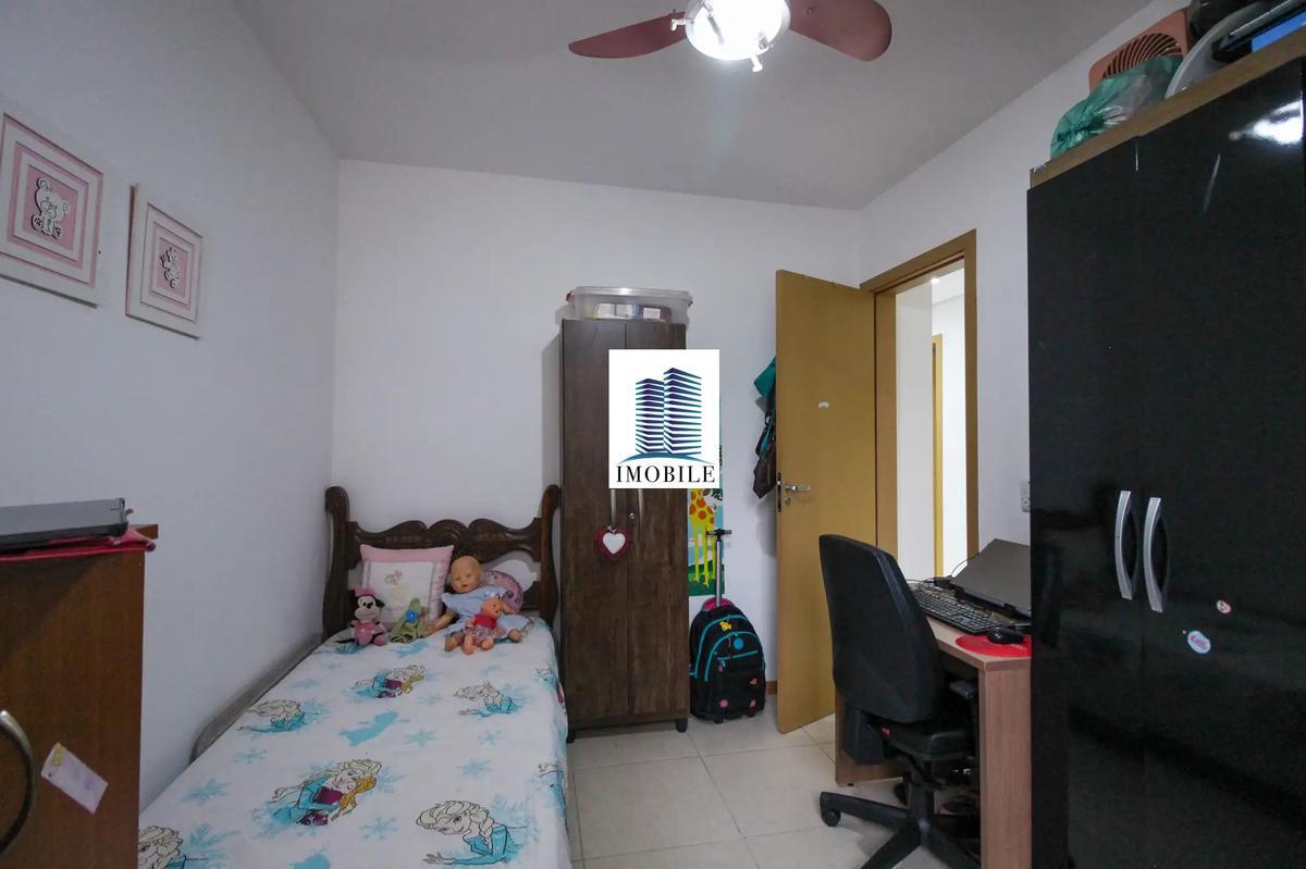 Apartamento, Colégio Batista, 3 Quartos, 2 Vagas, 1 Suíte