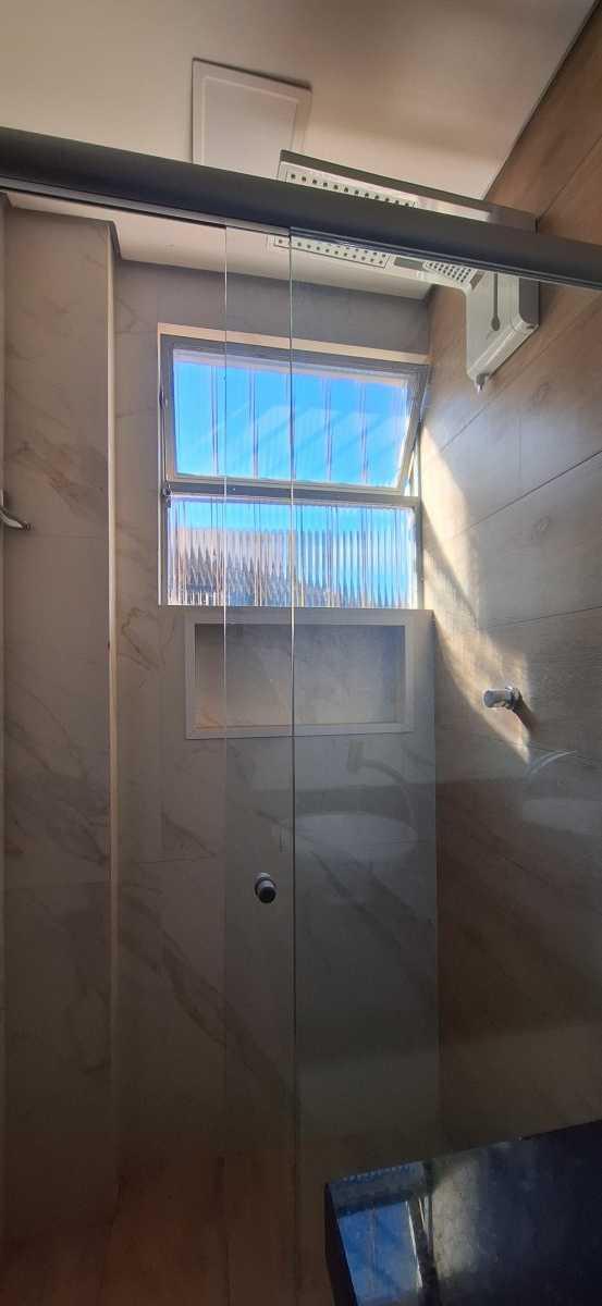 Apartamento, Floresta, 3 Quartos, 1 Vaga, 1 Suíte