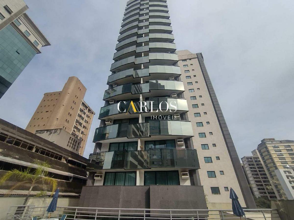 Apartamento, Savassi, 1 Quarto, 1 Vaga