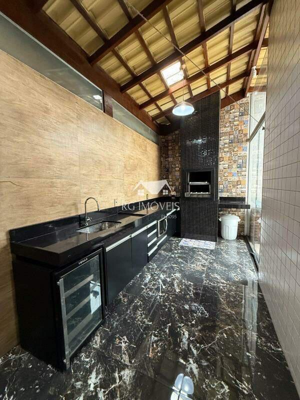 Apartamento, Jardim Industrial, 3 Quartos, 0 Vaga, 1 Suíte