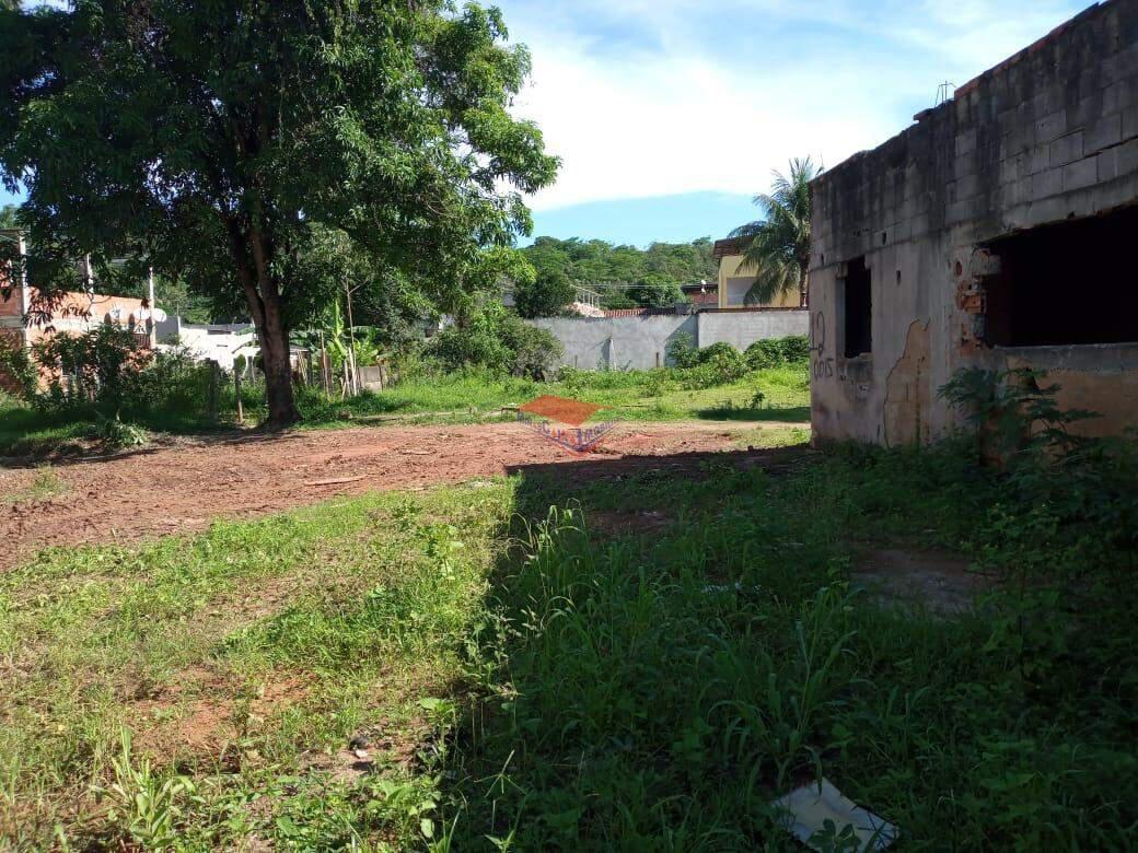 Casa, Macuco, 2 Quartos, 4 Vagas