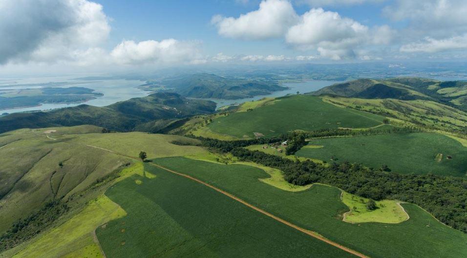 Fazenda, Zona Rural, 2 Quartos, 1 Vaga, 1 Suíte