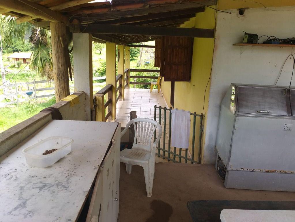 Fazenda, Centro, 0 Quarto, 0 Vaga