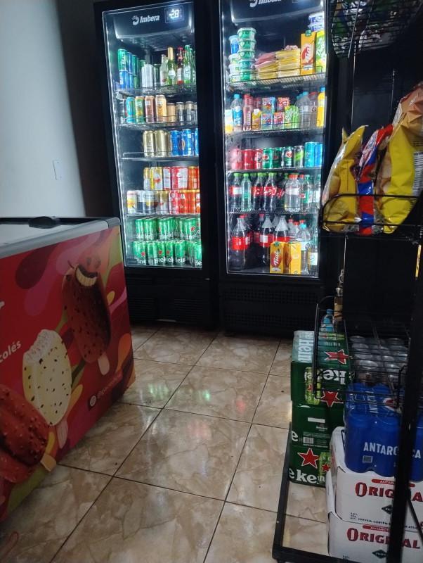 Apartamento, Barro Preto, 2 Quartos, 0 Vaga