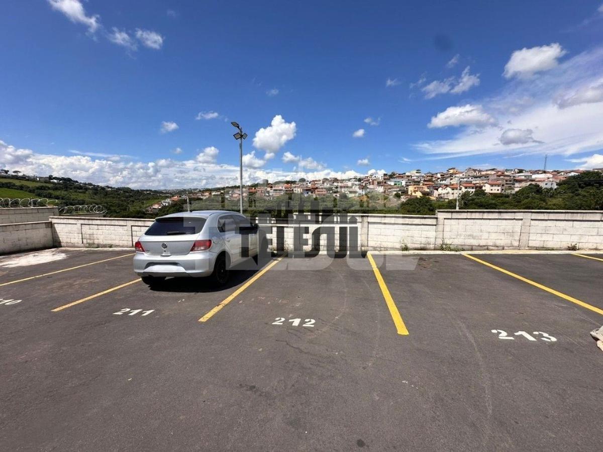 Apartamento, Industrial Jk, 2 Quartos, 1 Vaga