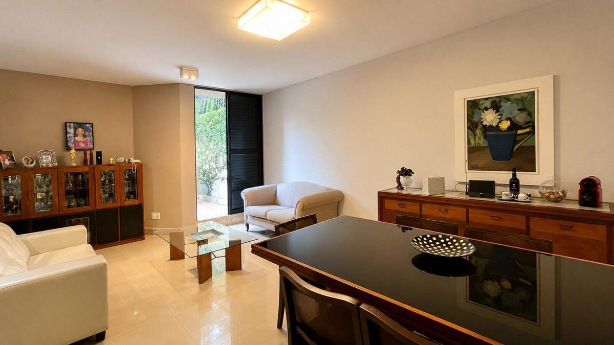 Apartamento, Anchieta, 4 Quartos, 4 Vagas, 3 Suítes