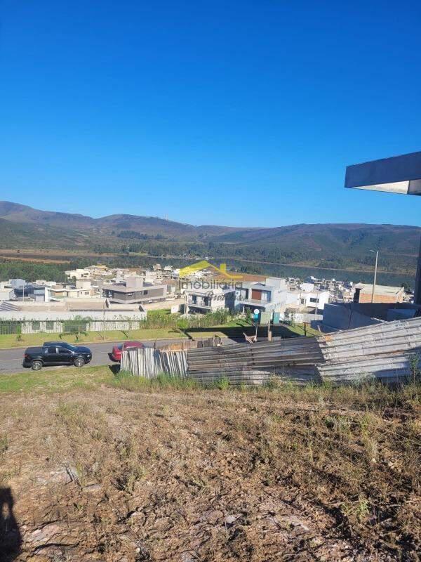 Lote em Condomínio, Alphaville