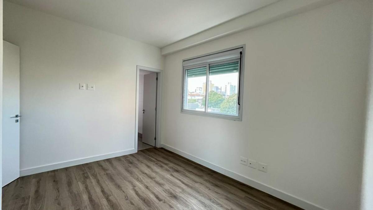 Apartamento, Cidade Nova, 4 Quartos, 3 Vagas, 2 Suítes
