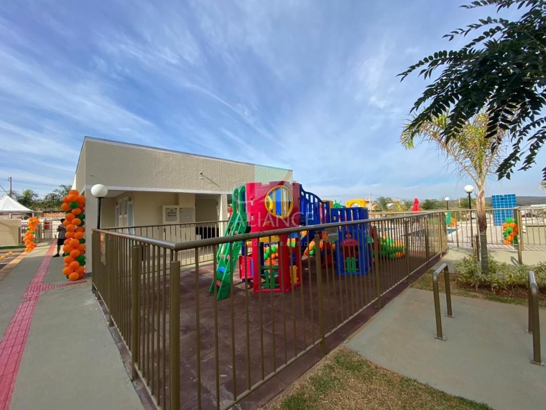 Apartamento, Lundcea, 2 Quartos, 1 Vaga