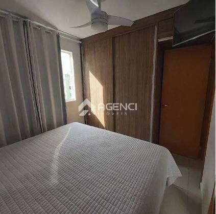 Apartamento, Manacás, 3 Quartos, 0 Vaga, 1 Suíte