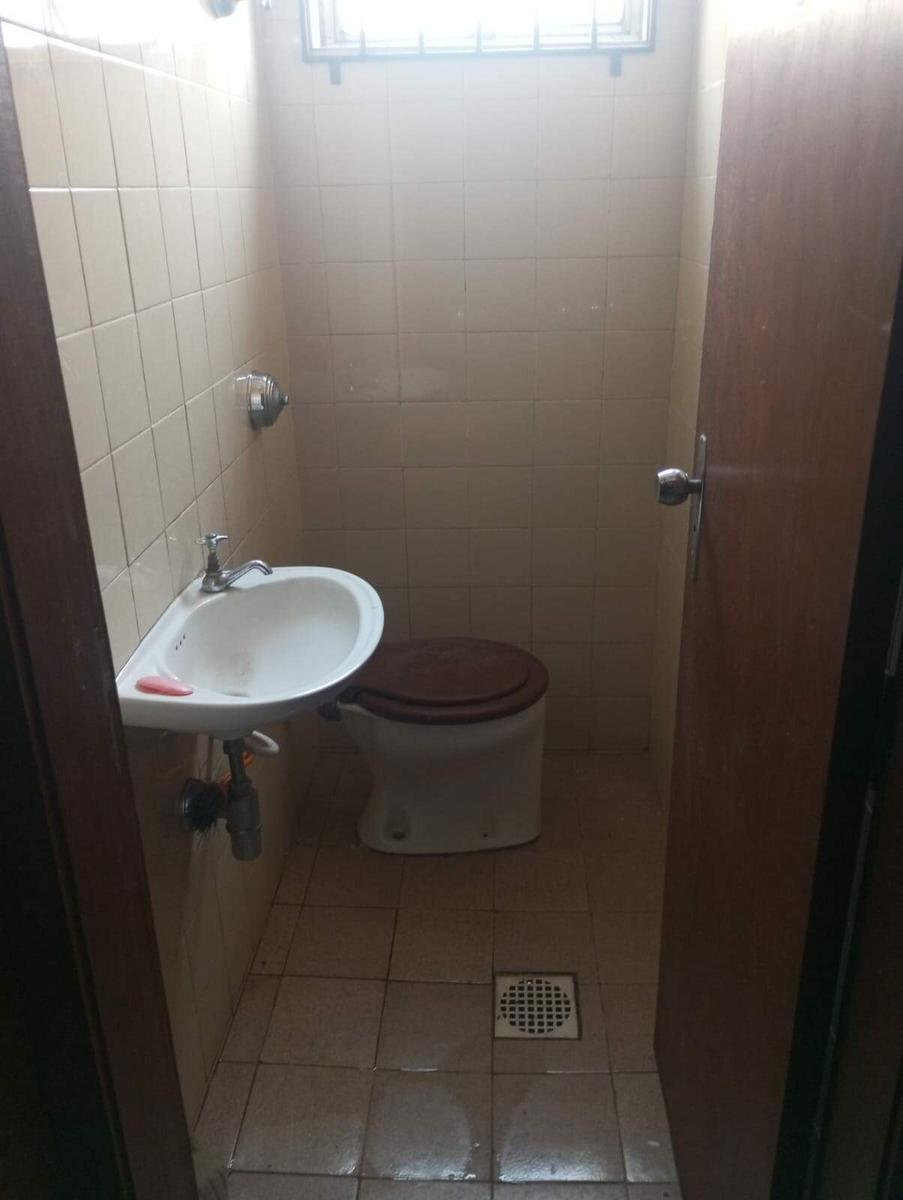 Andar, Gutierrez, 0 Quarto, 0 Vaga