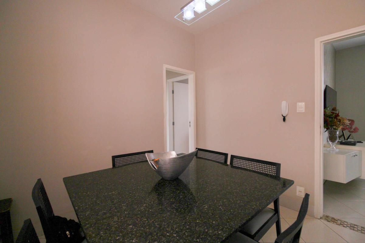 Apartamento, Coração de Jesus, 3 Quartos, 1 Vaga, 1 Suíte